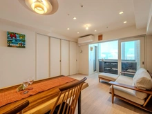 【大阪府/箕面市船場西】プラウド箕面船場 リビング・ダイニング