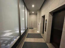 【大阪府/箕面市船場西】プラウド箕面船場 エレベーター