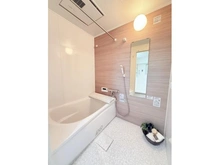 【大阪府/大阪市東淀川区小松】コスモ・ザ・パークスイースト1 浴室