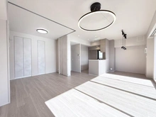 【大阪府/吹田市片山町】プラウド吹田 LDK