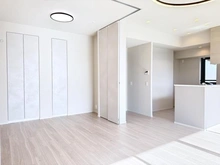 【大阪府/吹田市片山町】プラウド吹田 LDK