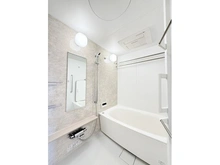 【大阪府/吹田市片山町】プラウド吹田 浴室