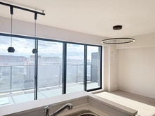 【大阪府/吹田市片山町】プラウド吹田 リビング