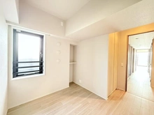 【大阪府/吹田市片山町】プラウド吹田 洋室