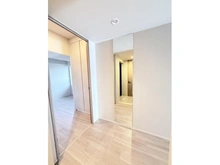 【大阪府/吹田市片山町】プラウド吹田 廊下