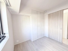 【大阪府/吹田市片山町】プラウド吹田 洋室