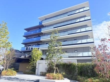 【大阪府/吹田市片山町】プラウド吹田 外観