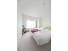 【滋賀県/大津市朝日が丘】ユニハイム大津朝日ヶ丘 洋室：家具調度品は価格に含まれません