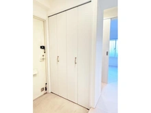 【滋賀県/大津市朝日が丘】ユニハイム大津朝日ヶ丘 シューズ収納