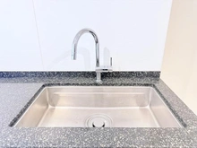 【滋賀県/大津市朝日が丘】ユニハイム大津朝日ヶ丘 シンク