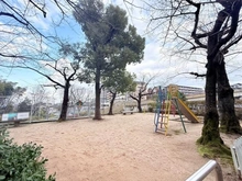 【滋賀県/大津市朝日が丘】ユニハイム大津朝日ヶ丘 敷地内施設