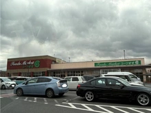 【滋賀県/大津市朝日が丘】ユニハイム大津朝日ヶ丘 コープぜぜ（現地より約900m）