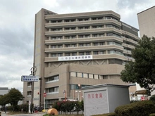 【滋賀県/大津市朝日が丘】ユニハイム大津朝日ヶ丘 市立大津市民病院（現地より約700m）