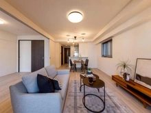 【大阪府/箕面市船場西】プラウド箕面船場 LDK