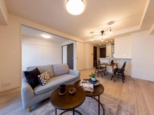 【大阪府/箕面市船場西】プラウド箕面船場 LDK