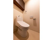 【大阪府/箕面市船場西】プラウド箕面船場 トイレ