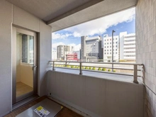 【大阪府/箕面市船場西】プラウド箕面船場 眺望