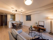 【大阪府/箕面市船場西】プラウド箕面船場 LDK