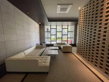 【大阪府/箕面市船場西】プラウド箕面船場 ロビー