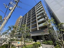 【大阪府/箕面市船場西】プラウド箕面船場 外観