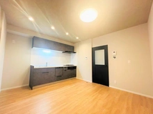 【大阪府/吹田市江の木町】グリーンコーポ江坂第三 ダイニング