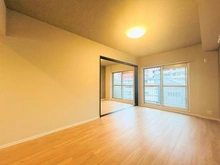 【大阪府/吹田市江の木町】グリーンコーポ江坂第三 ダイニング