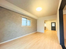 【大阪府/吹田市江の木町】グリーンコーポ江坂第三 ダイニング