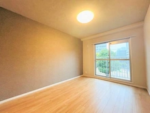 【大阪府/吹田市江の木町】グリーンコーポ江坂第三 洋室