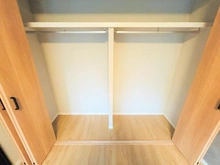 【大阪府/吹田市江の木町】グリーンコーポ江坂第三 収納