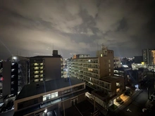 【大阪府/吹田市南金田】プラウド江坂サウスマーク 眺望