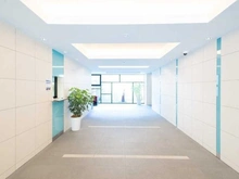 【大阪府/吹田市南金田】プラウド江坂サウスマーク エントランス