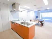 【大阪府/吹田市南金田】プラウド江坂サウスマーク パーティールーム