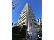 【大阪府/吹田市南金田】プラウド江坂サウスマーク 外観