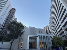 【大阪府/吹田市桃山台】グランファースト千里桃山台 7号棟 外観