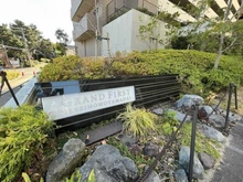 【大阪府/吹田市桃山台】グランファースト千里桃山台 7号棟 敷地内