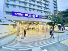 【大阪府/吹田市桃山台】グランファースト千里桃山台 7号棟 桃山台駅（現地より約1,000m）