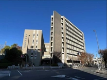 【大阪府/吹田市桃山台】グランファースト千里桃山台 7号棟  済生会千里病院（現地より約420m）