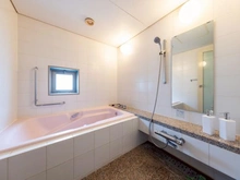 【兵庫県/神戸市東灘区御影郡家】アステシオ御影 浴室