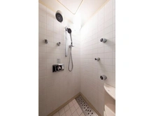 【兵庫県/神戸市東灘区御影郡家】アステシオ御影 シャワー