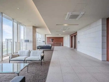 【兵庫県/神戸市東灘区住吉東町】住吉川リバーサイドフォーラム 共用部