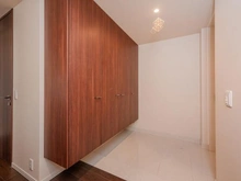 【兵庫県/神戸市東灘区住吉東町】住吉川リバーサイドフォーラム 玄関