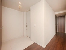 【兵庫県/神戸市東灘区住吉東町】住吉川リバーサイドフォーラム 玄関