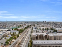 【兵庫県/神戸市東灘区住吉東町】住吉川リバーサイドフォーラム 眺望