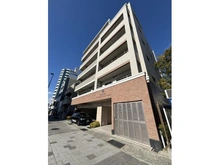 【兵庫県/西宮市甲子園口】ワコーレ甲子園口フィールズ 外観