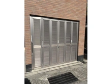 【兵庫県/西宮市甲子園口】ワコーレ甲子園口フィールズ 共用部