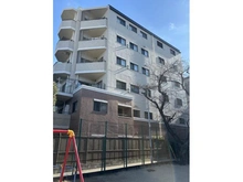 【兵庫県/西宮市甲子園口】ワコーレ甲子園口フィールズ 外観