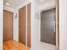 【兵庫県/西宮市甲子園口】ワコーレ甲子園口フィールズ 玄関