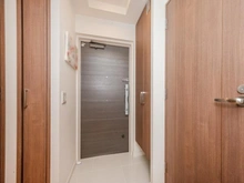 【兵庫県/西宮市甲子園口】ワコーレ甲子園口フィールズ 玄関