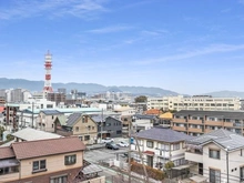 【兵庫県/西宮市甲子園口】ワコーレ甲子園口フィールズ 眺望