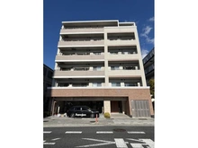 【兵庫県/西宮市甲子園口】ワコーレ甲子園口フィールズ 外観